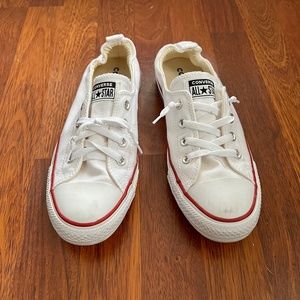 CHUCK TAYLOR ALL STAR SHORELINE SLIP-ON SNEAKER